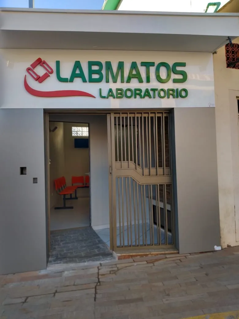 Foto da Unidade Ipuiúna