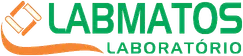 LabMatos Laboratório — página inicial