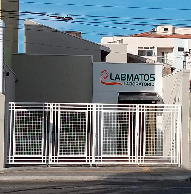 Foto da Unidade Árvore Grande